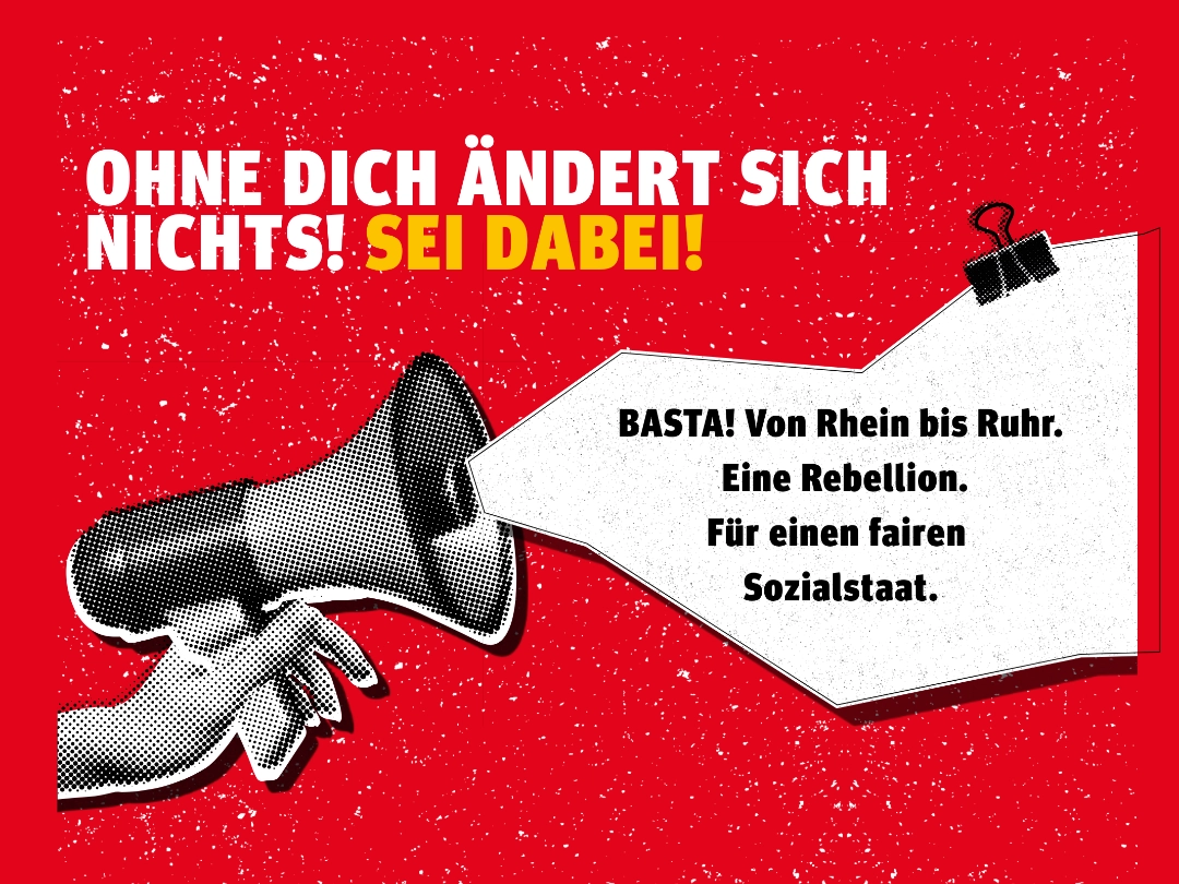 basta