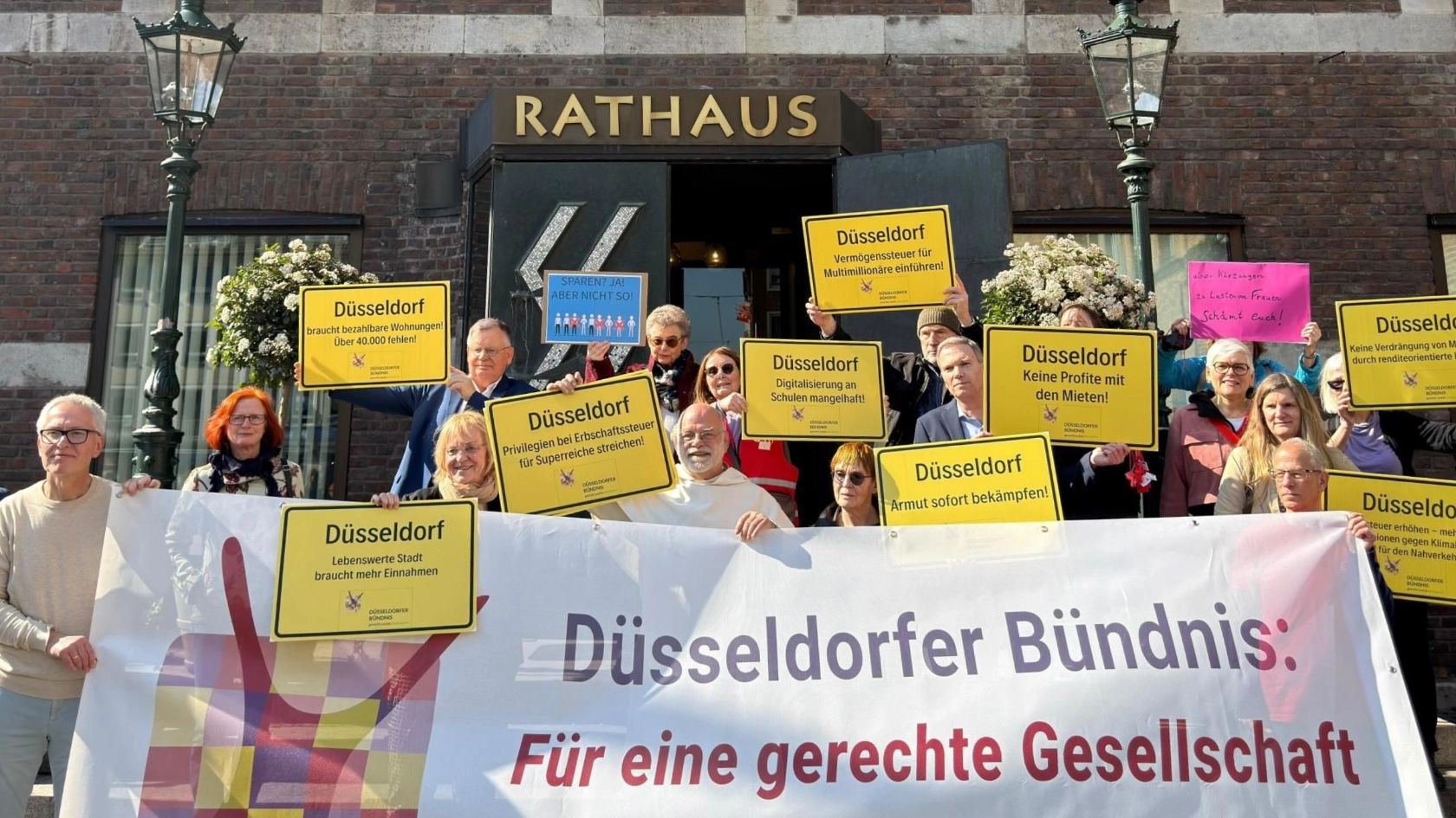 Düsseldorfer Bündnis 