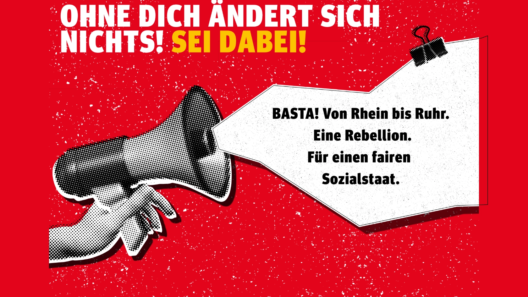 basta