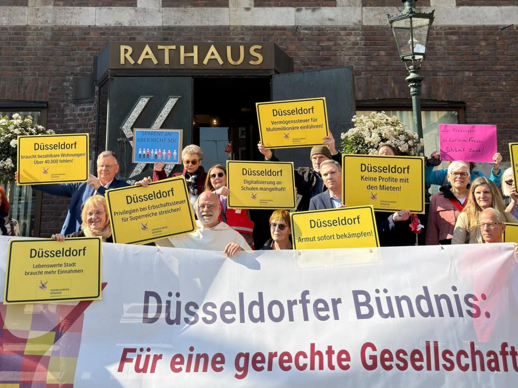 Düsseldorfer Bündnis 