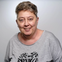 Andrea Schoenenberg