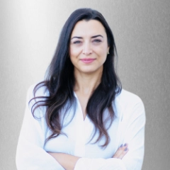 Yasemin Shaffi
