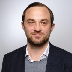 Matthias Klemisch