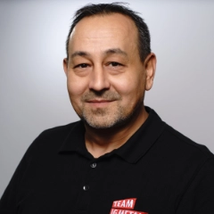 Murat Yaman