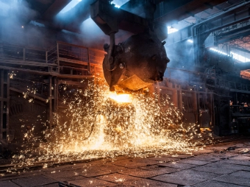 Industriegipfel 2026
