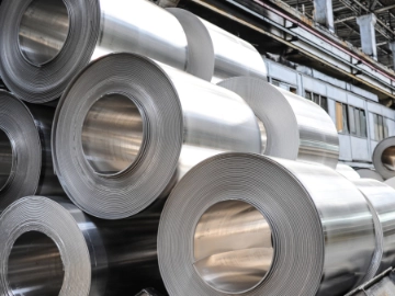 Aluminiumstrategie im Rhein-Kreis Neuss in Gefahr 