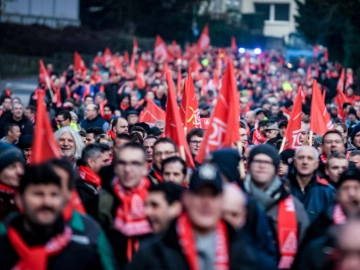 Dafür stehen wir