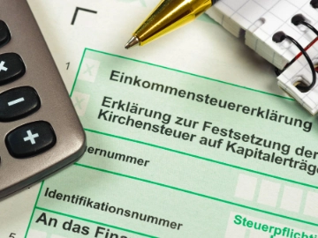 Steuervorteil für Mitglieder: Gewerkschaftsbeitrag besser absetzbar