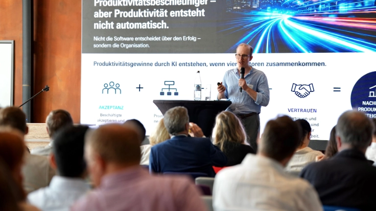 Industriegipfel Hoves