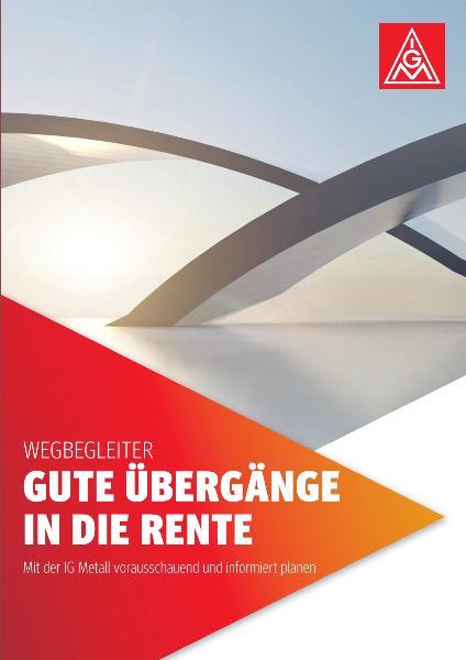 Wegbegleiter Gute Übergänge