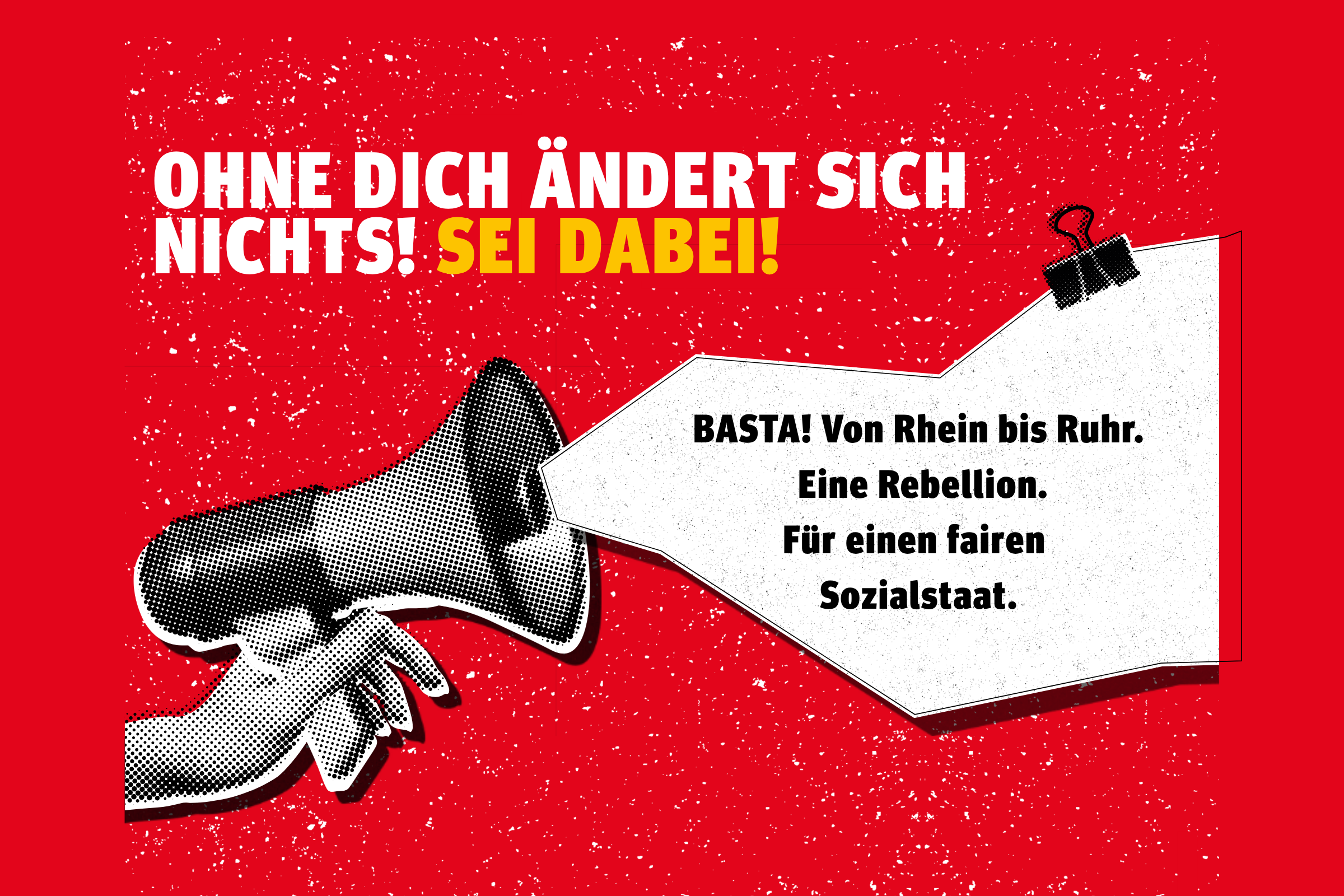 basta