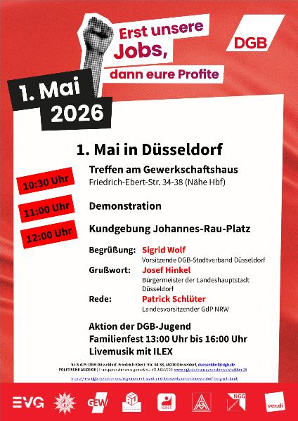 Plakat-1.-Mai-Düsseldorf-2026