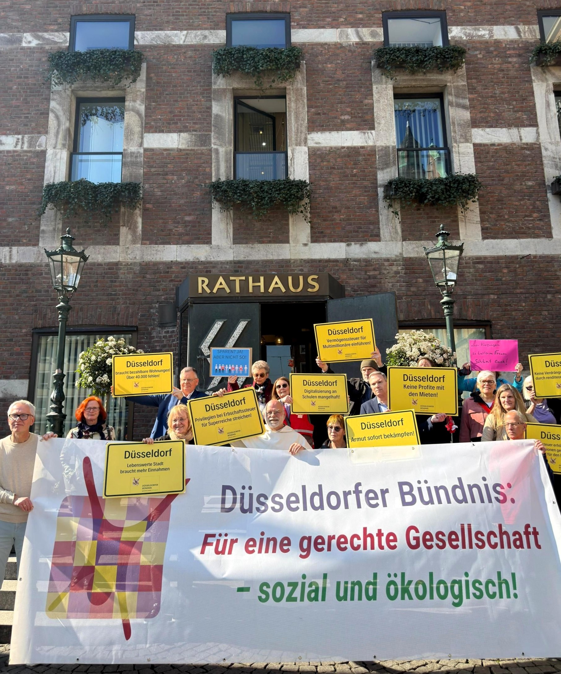 Bündnisaktion-Rathaus-DUS-19.03.26