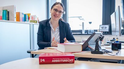 Rechtsberatung
